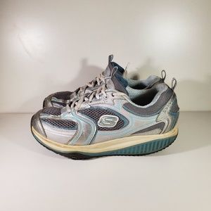Skechers Shape Ups 12320 Xcellerators XF